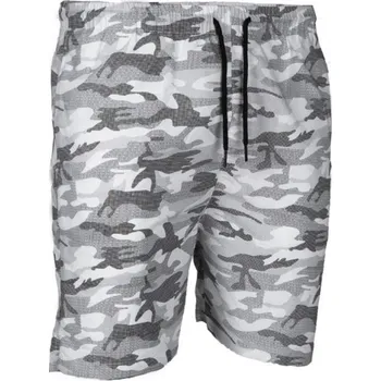 Šortky plavkové Mil-Tec Swim - urban, L