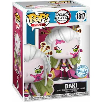 Figurka Figurka Funko Pop! Demon Slayer Daki