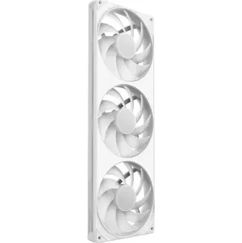 PC ventilátor NZXT F420 RGB Core single frame fan unit černá (RF-U42HF-W1)