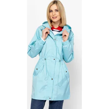 Dámský kabát NELLIS sea XS