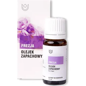 Vonný olej Vonný olej Frézie, Naturalne Aromaty