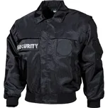 Bunda MFH Security - navy, S