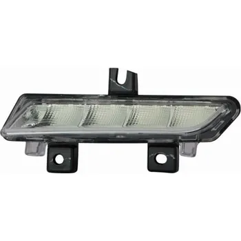 Denní svícení Rt clio 12-/p denní svícení, 551-1614R-AE