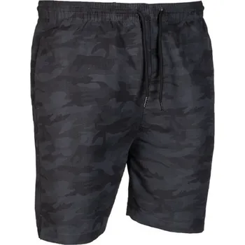 Šortky plavkové Mil-Tec Swim - darkcamo, S