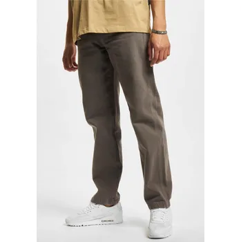 Pánské džíny Džíny Dangerous DNGRS Baggys - šedé, 44/34