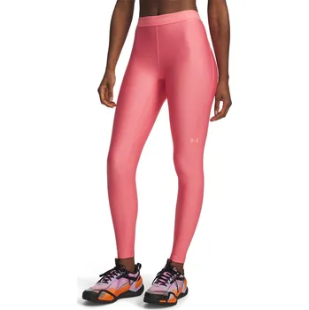 Dámské legíny Legíny Under Armour Pink 1227559 16 (XL)