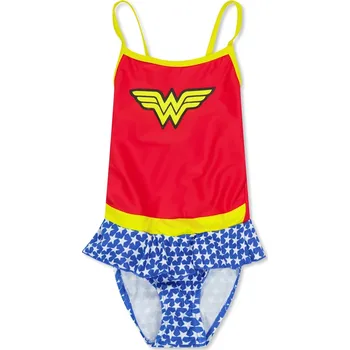 Chlapecké plavky Zoggs Red 1227697 12M