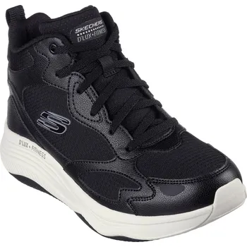 Dámské tenisky Tenisky Skechers Black 1223867 5.5 (38.5)