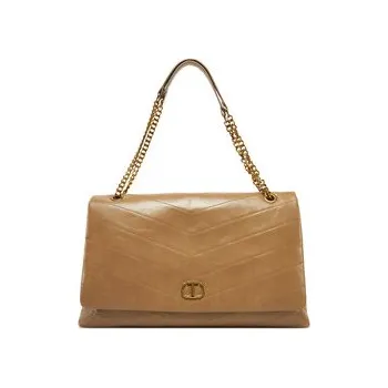 Kabelka Kabelka TWINSET 251TB7450 Hnědá OS