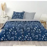 Stanex povlečení krep Marina (LS198) 140x200, 70x90 cm 169050539