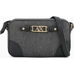 Kabelka Armani Exchange Black 1228564 One Size