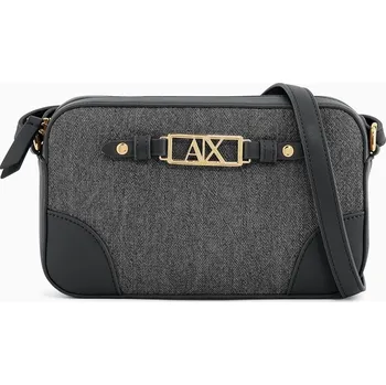 Kabelka Kabelka Armani Exchange Black 1228564 One Size
