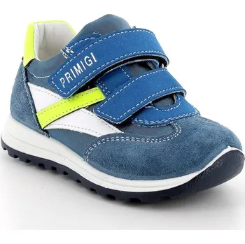 Chlapecké tenisky chlapecká celoroční obuv Primigi 1357211 velikost 27