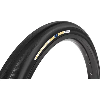 Plášť na kolo Panaracer GravelKing Slick TLR 27,5" 650Bx42 černá (Plášt Panaracer 650Bx42 GRAVELKING TLR černá 120TPI)