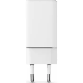 iStores by Epico Ultraboost GaN 45W síťový adaptér EA45 - bílá