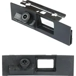 Interlook RC-LS8036 | Speciální zadní kamera namontovaná v rukojeti kufru, která se hodí pro Ford Mondeo MK5 Černá