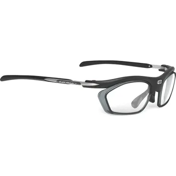 cyklistické brýle sportovní dioptrické brýle RUDY PROJECT RYDON SLIM RPSP54OD06-0000 black