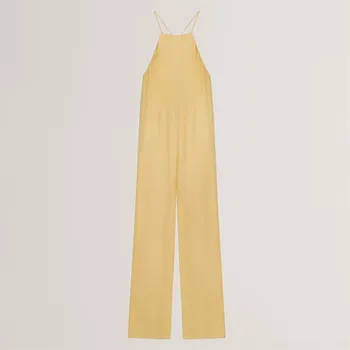 Dámské šaty Šaty Ted Baker Lt-Yellow 1228278 10 (S)