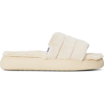 Dámská obuv Tenisky Toms Beige 1227327 6 (38.5)