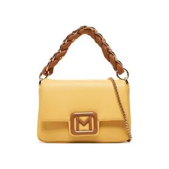 Kabelka Marella Lontra 2513511056200 Žlutá OS