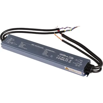 Příslušenství pro LED osvětlení DALI LED zdroj 24V 200W DT6 DA-24-200