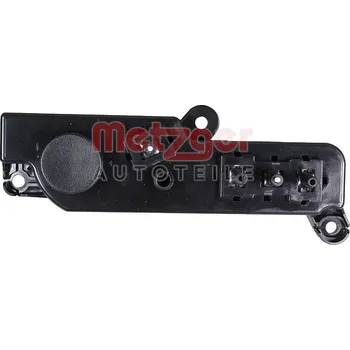 Autozámek nastavovací prvek sedadla METZGER 09161254