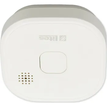 Bezpečnostní detektor Optickokouřový detektor SK 40 O bílý