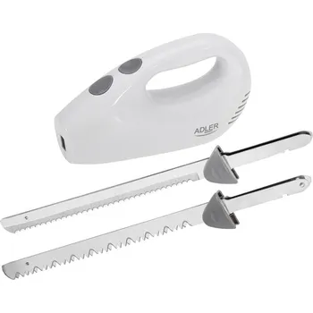 Kuchyňský nůž Elektrický nôž Adler AD 4512