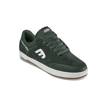 Pánské tenisky pánské boty Etnies Marana OG 2026 Green/White/Gum 46 EU(11UK)