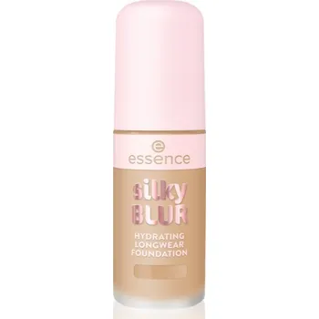 Make-up essence silky BLUR přirozeně krycí hydratační make-up pro matný vzhled odstín 185 30 ml