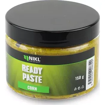 Nikl Ready pasta CORN 150g