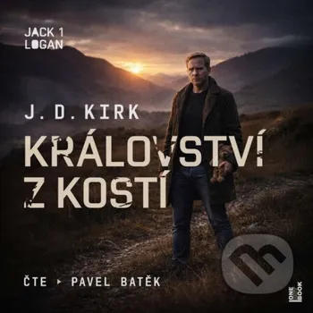 Království z kostí - J. D. Kirk OneHotBook