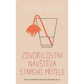 Zdvořilostní návštěva starého přítele Kniha