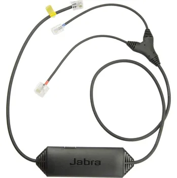 Příslušenství pro sluchátka Jabra 14201-47 příslušenství ke sluchátkům/headsetům Remote lifter