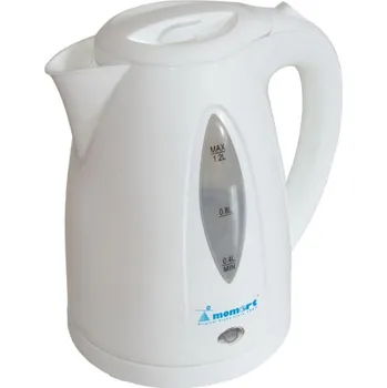 Varná konvice Rýchlovarná kanvica MOMERT 1805