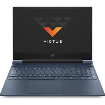 Počítač VICTUS by HP 15-fa1936nc Performance Blue B20DQEA#BCM
