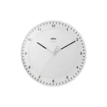 Nástěnné hodiny Braun BC17W-DCF
