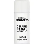 SAPHO REPAIR SPRAY barva pro opravu keramiky, smaltu a akrylu 50ml, bílá CA-17080