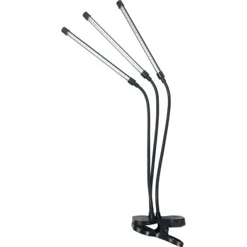 Osvětlení pro růst rostliny Kobi Vitaro 3 3xLED 10W 230V