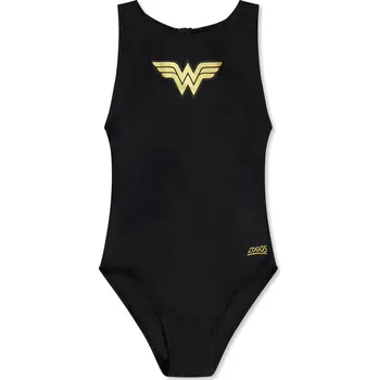 Chlapecké plavky Zoggs Black 7624964 11-12 (L)