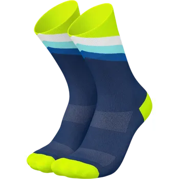 Pánské ponožky Ponožky INCYLENCE GRADES incrungranavcan Velikost 47-50