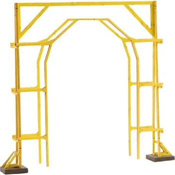 Modelová železnice nákladní obrys Noch 14296