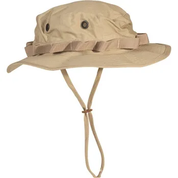 Klobouk Klobouk US GI Jungle - khaki, M