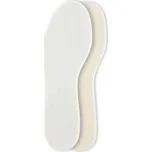 Stélky/vložky do bot Dr. Grepl Filc 1 pár - béžové, 46