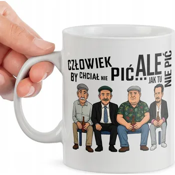 HRNEK HRNKY HRNEČKY LAVIČKA PRO FANOUŠKY SERIÁLU RANČ NA DÁREK + TEXT