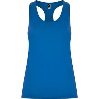 Dámské tílko Roly Aida - modré, L