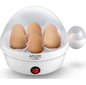 Vařič vajec Varič vajec Adler AD 4459