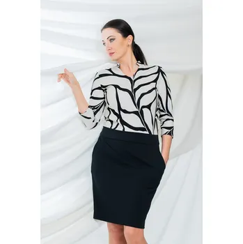 Dámské šaty ŠATY AXELLO 40072 Velikost: 42