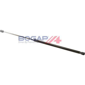 Příslušenství karosérie Vzpěra přední kapoty BOGAP A5134185