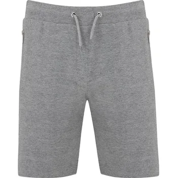 Pánské šortky Roly Betis - šedé, 4XL